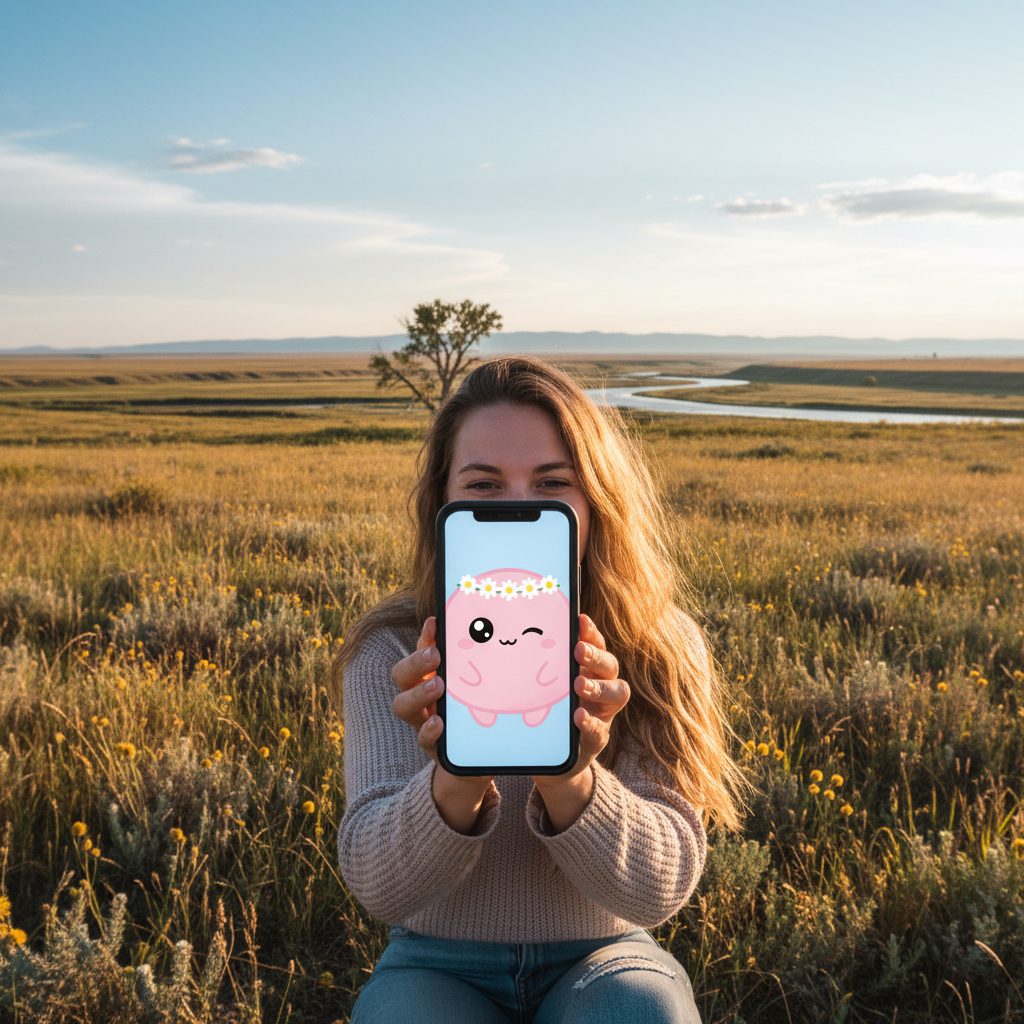 Thronglets: The Thoughtful Mobile Game from Black Mirror