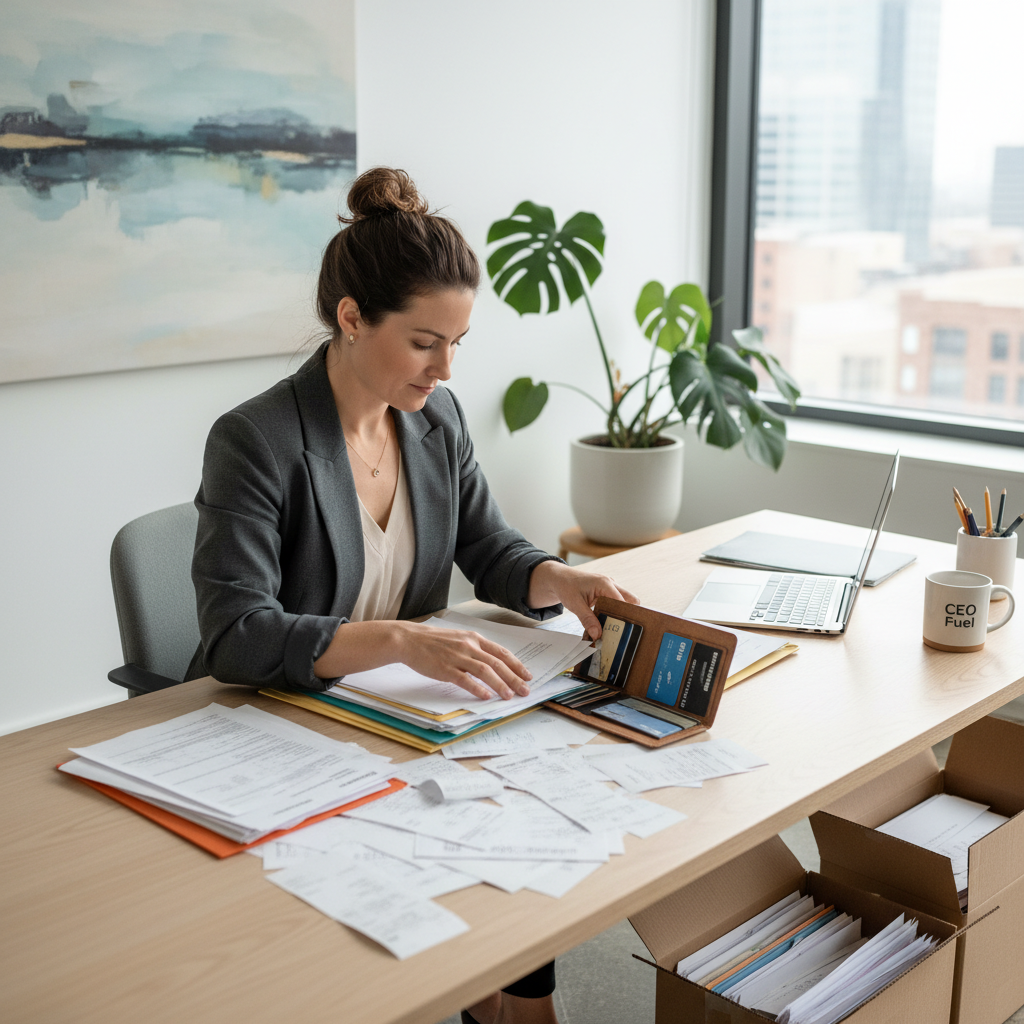 7 Best Business Credit Cards for Small Businesses in Manitoba (2025 Edition)