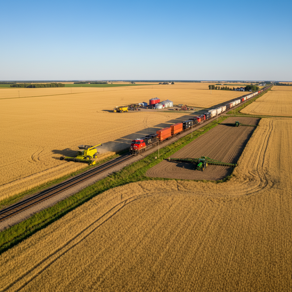 Dow Jones Futures: Market Outlook for Manitoba in 2025