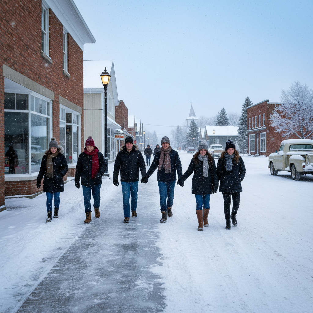 Manitoba’s TikTok: Real Stories, Prairie Pride