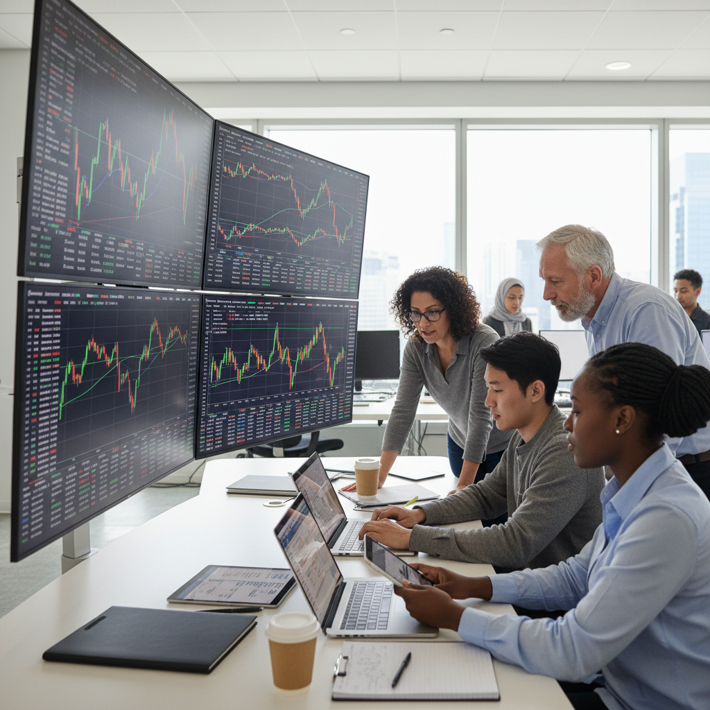 Why the S&P 500 Index Fund Is Still the Benchmark for Manitoba Investors