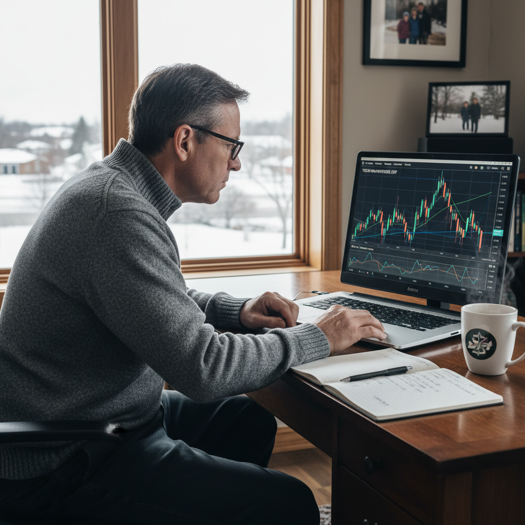 Is Invesco QQQ a Good Investment? 5 Timely Considerations for Manitoba Investors in 2025