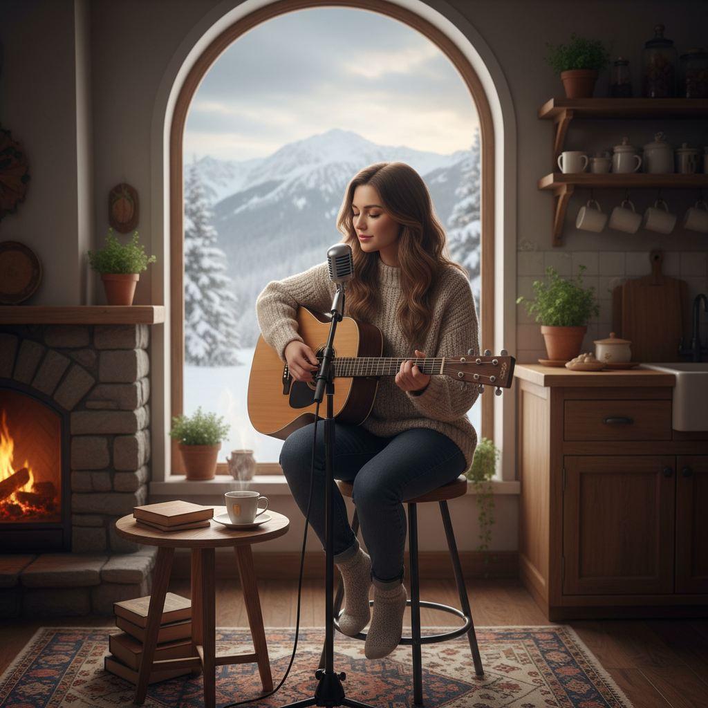 Why Women Are Leading Manitoba’s Music Charts in 2025