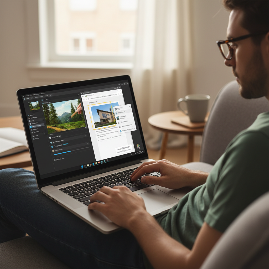 From Legacy to Leading Edge: Windows Apps Embrace AI