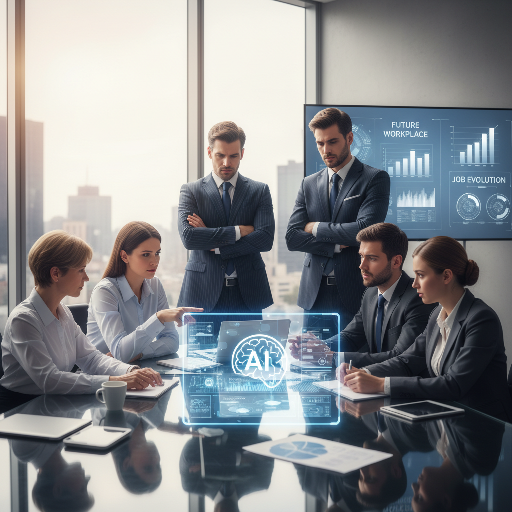 45 Jobs Saved After CBA Fails to Prove AI Efficiency