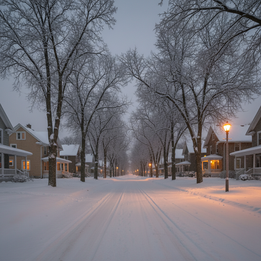 Watching The Last of Us S2 Felt Like Home in Manitoba