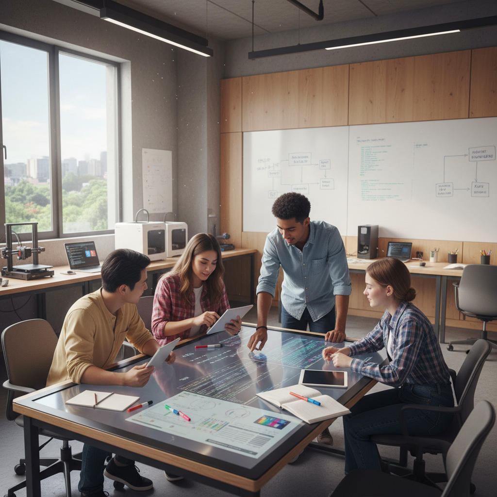 Future-Proof Learning in Manitoba and Around the World: Skills That Matter by 2030