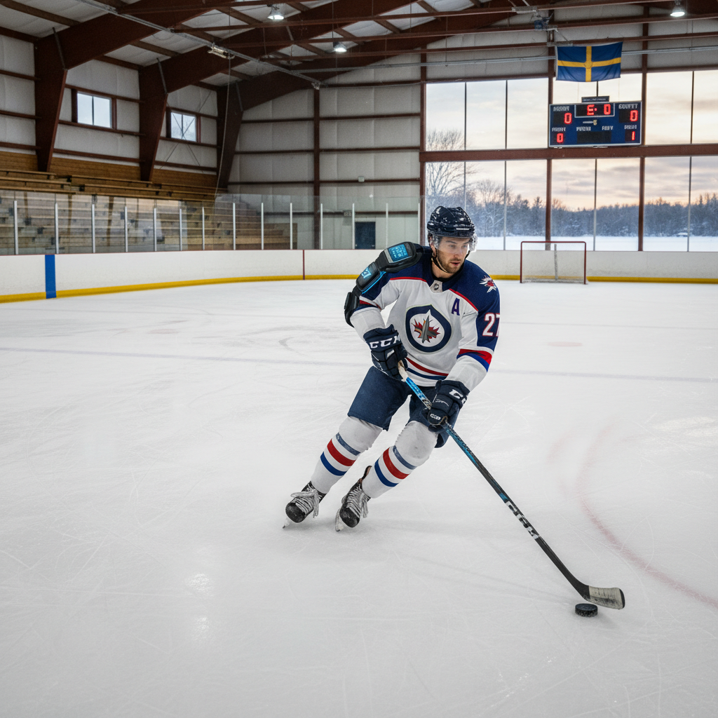 Manitoba’s Sports Resilience Shines Bright in 2025