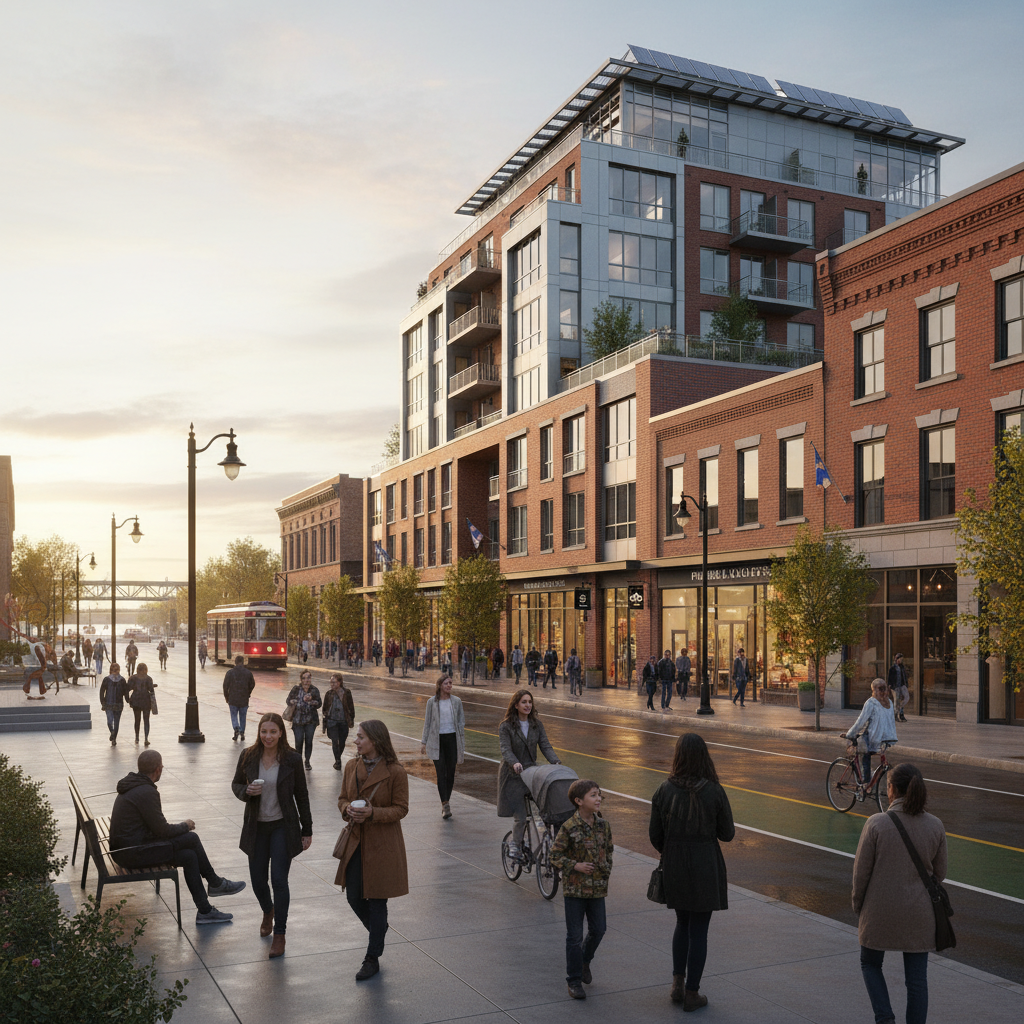 7 Real Estate Opportunities to Watch in 2025 | Manitoba Market Outlook