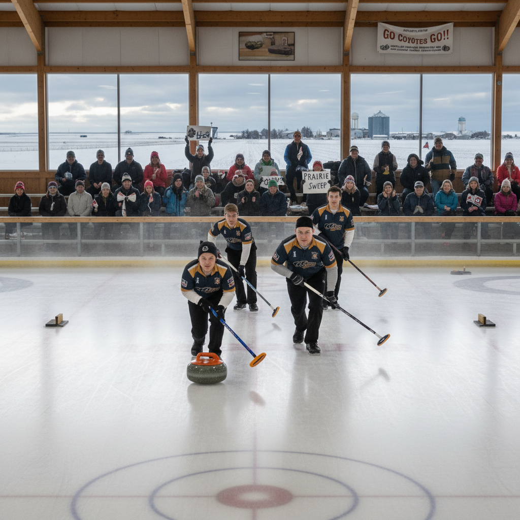 Manitoba’s 2025 Sports Pulse: Ice, Fire, and Thrills