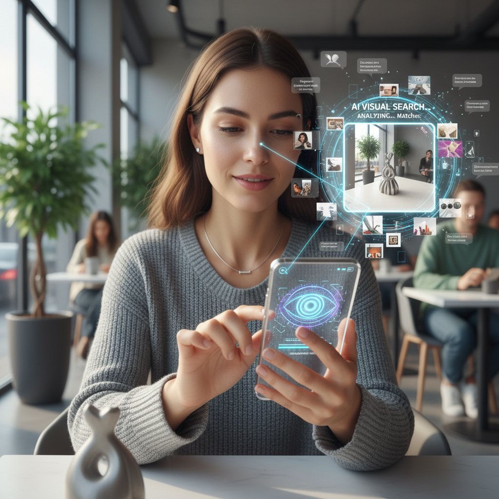 Gemini Adds Vision to Google Search AI