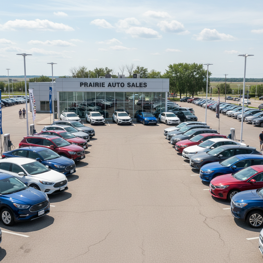 Manitoba’s Auto Market Braces for Maruti Suzuki’s April Price Surge