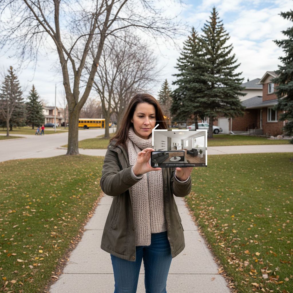 How AI Is Changing the Homebuying Process in Manitoba in 2025