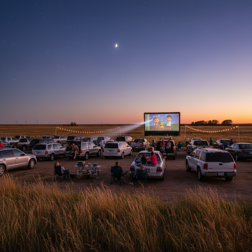 Manitoba Rediscovers Its Open-Sky Cinema and Small-Town Warmth