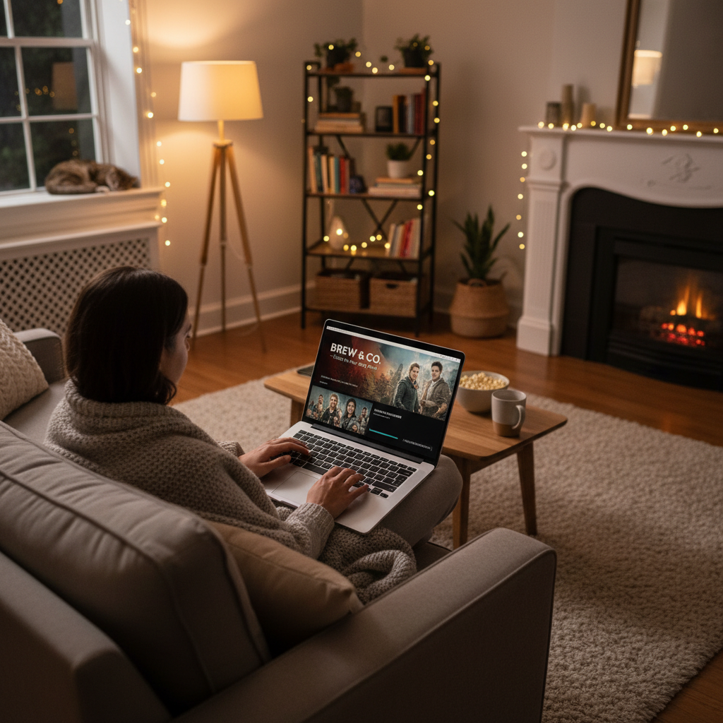 Manitoba Viewers Explore Netflix’s Ad-Supported Subscription Plan