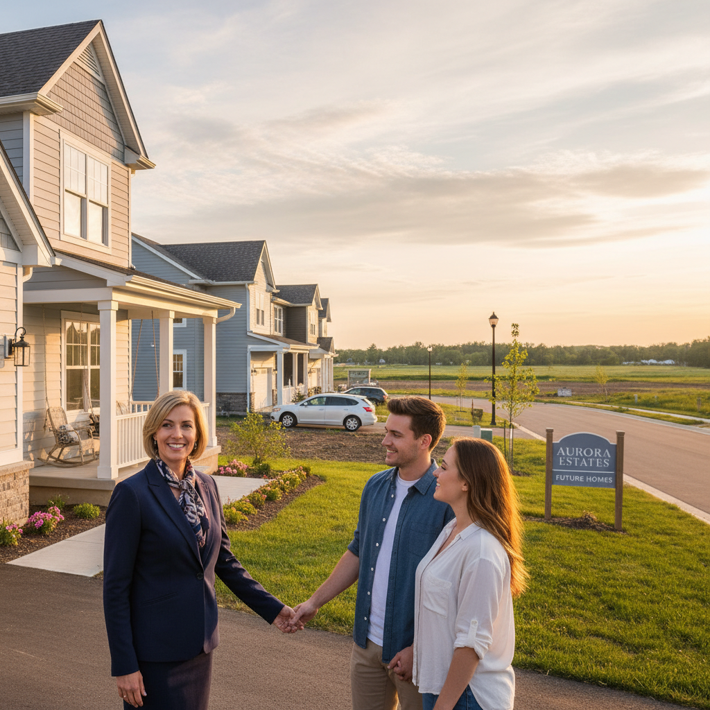 How to Make $100,000 Your First Year in Real Estate? | Manitoba 2025 Report
