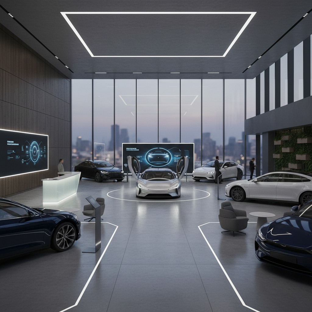 Tesla’s Q1 2025: Tesla’s Future Outlook