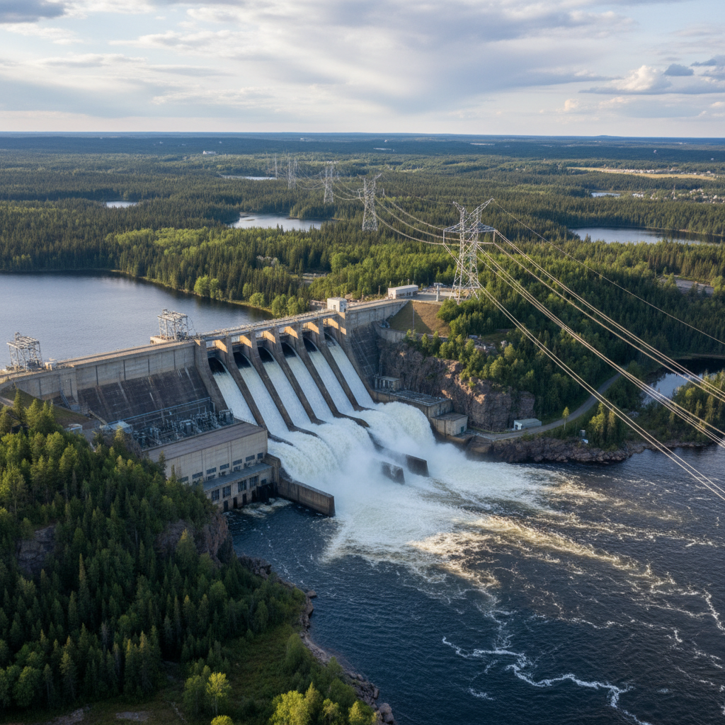 Is It Time to Invest in Green Energy Stocks in Manitoba? [2025 Investor Guide]