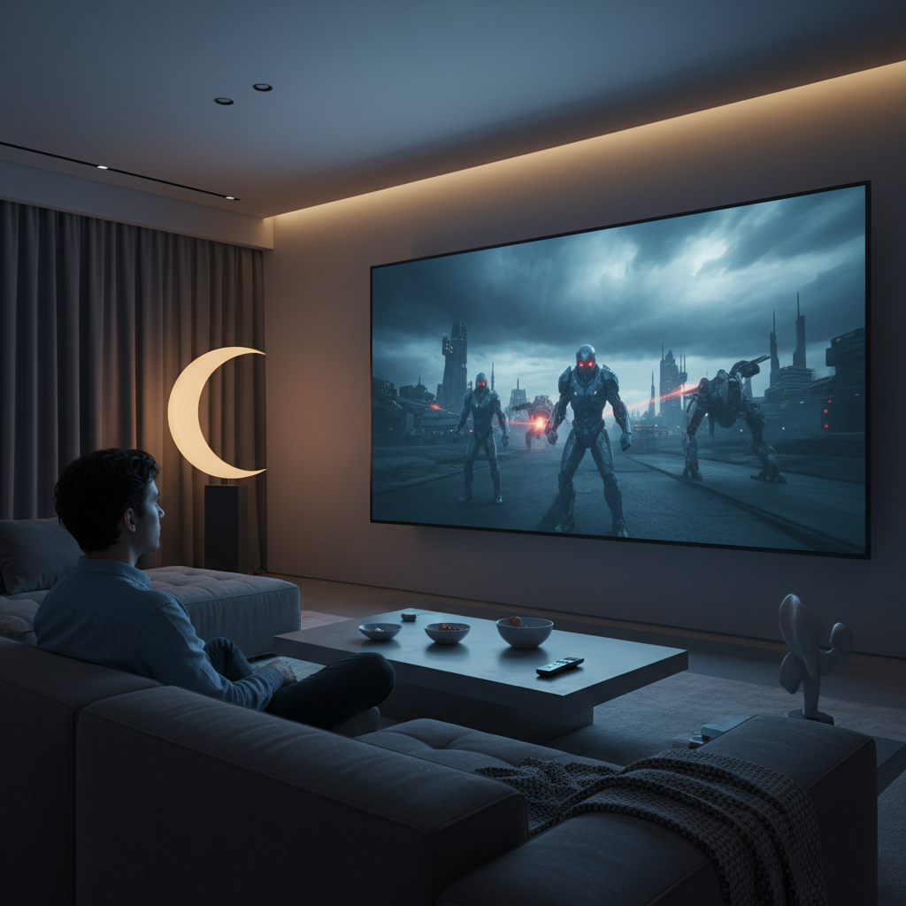Black Mirror Season 7 Arrives April 10 – And in Manitoba, the Tech Dread Feels a Little Too Real