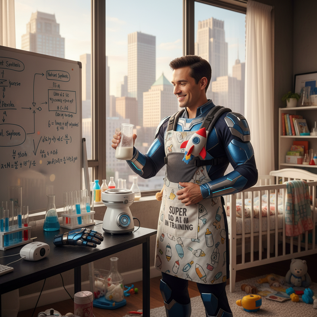 Beyond Superpowers: The Real Strength of Pedro Pascal