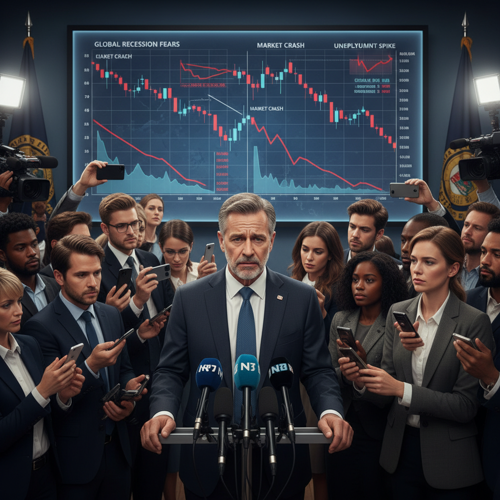 Argentina: Milei’s Image Damaged Following Crypto Controversy