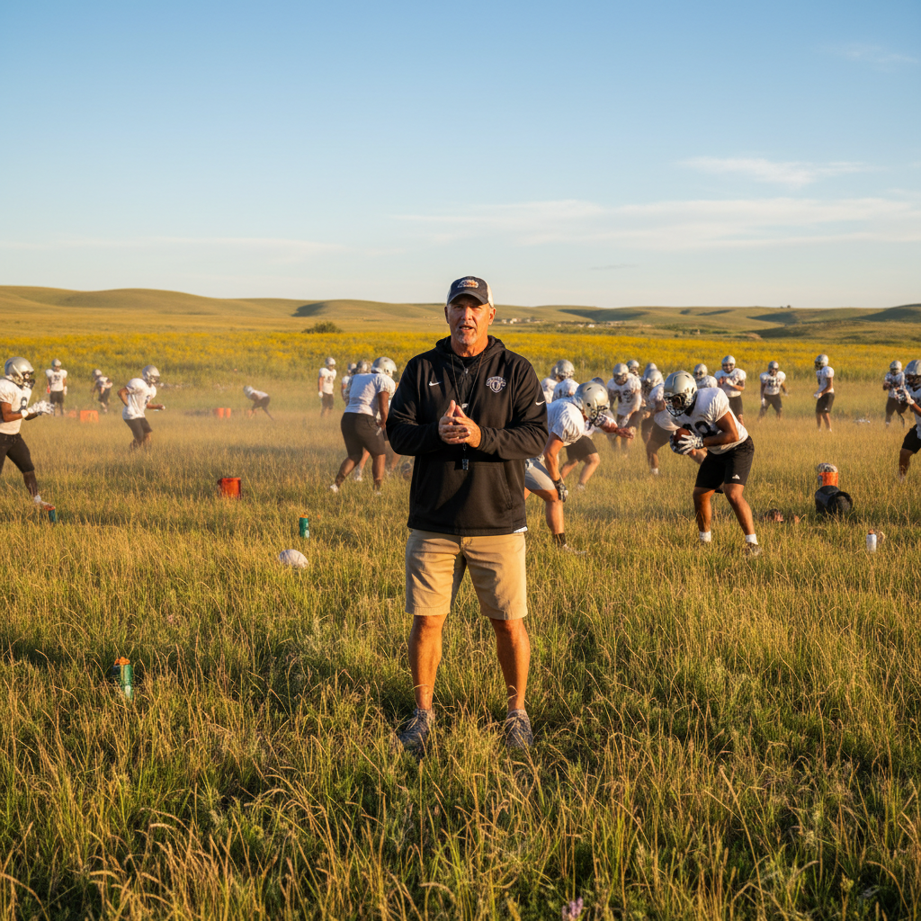 Manitoba’s Rising Coaching Stars Shaping 2025 Sports