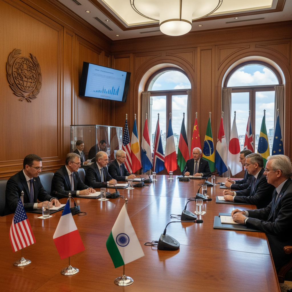 Will Trump’s Downsizing of Diplomacy Hurt His Own Peace Deals?