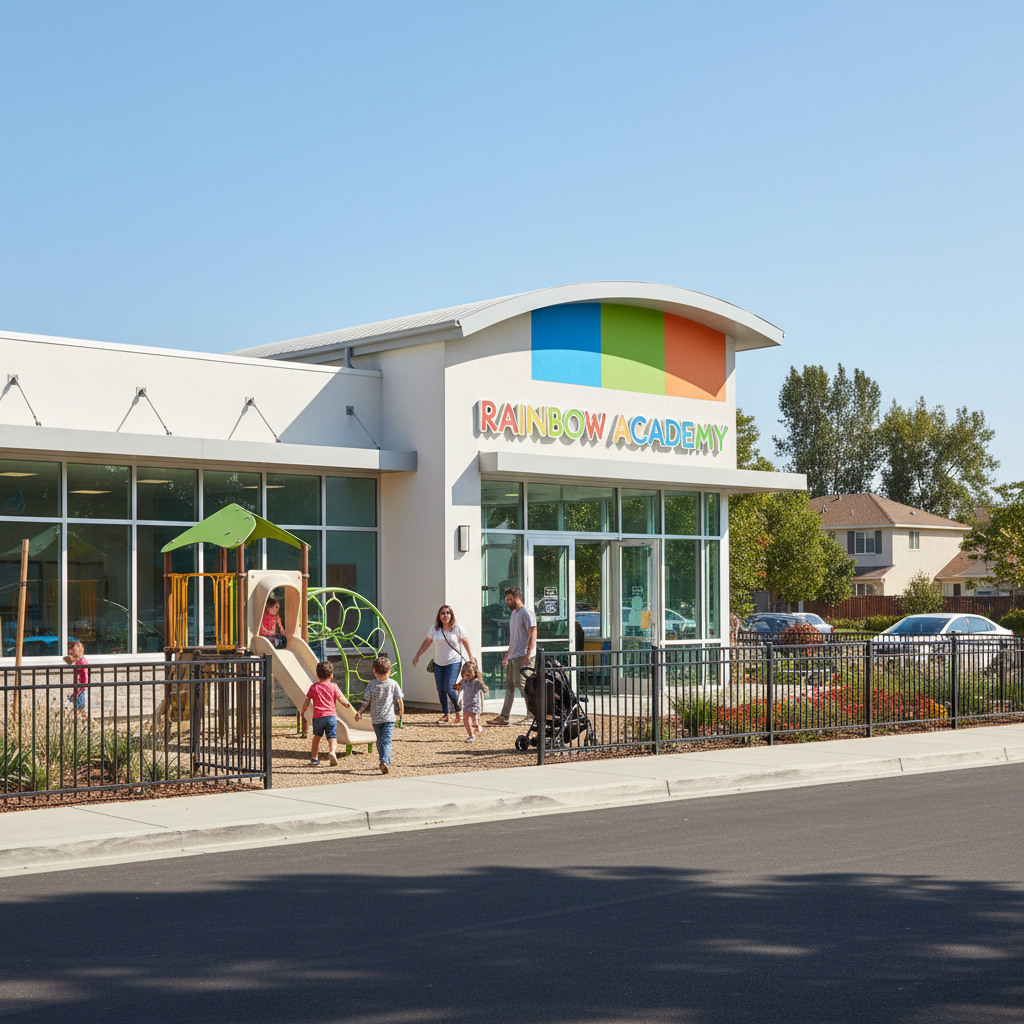 Manitoba’s Childcare Boom: Why Investors Are Rushing In
