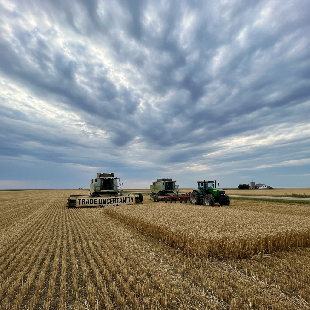 Navigating 2025 U.S.–China Trade Tensions: What Manitoba Investors Should Know