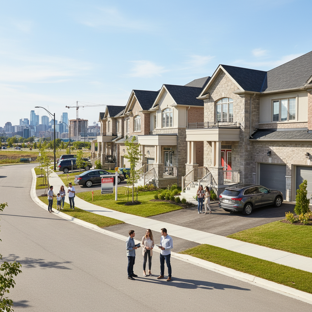 Inventory Imbalances Continue to Pressure the Market
