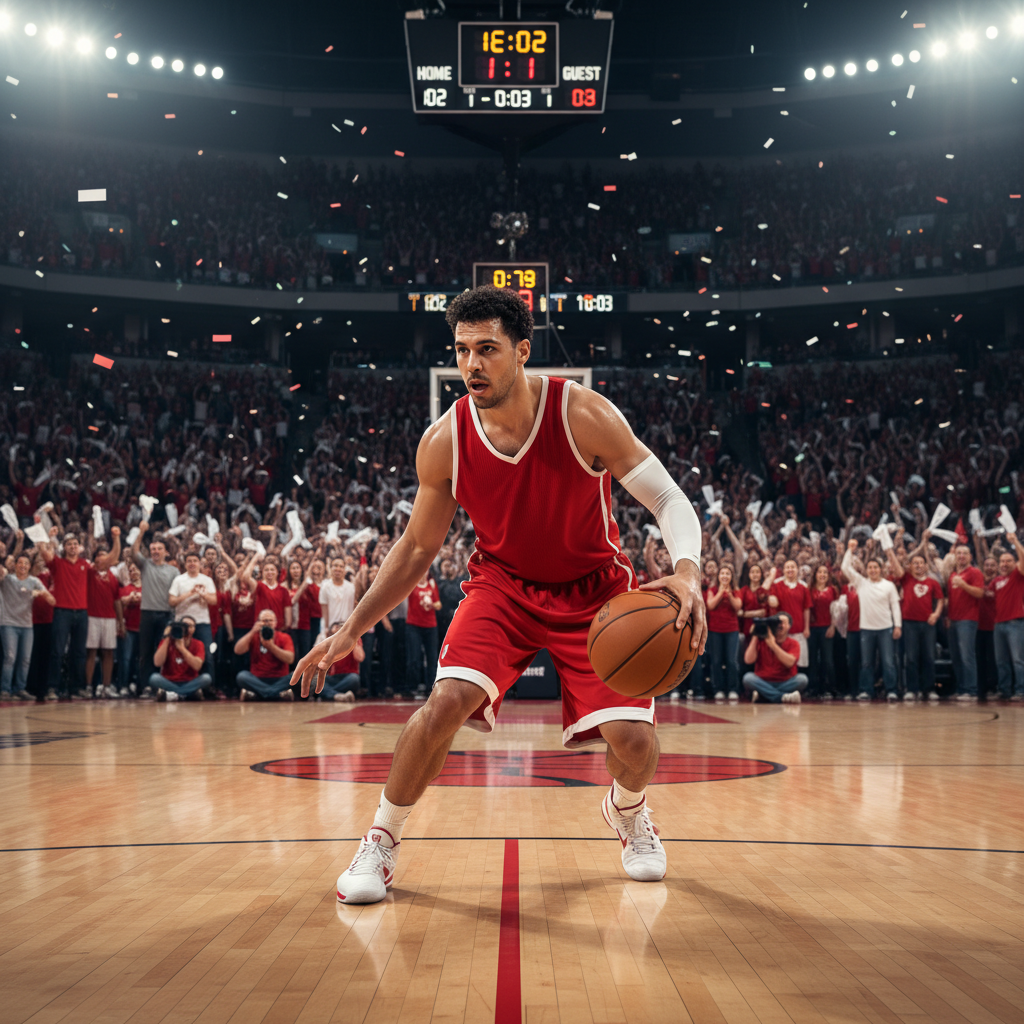 Canadian Stars Shine as Toronto Metro Embraces Exciting NBA Playoffs Run