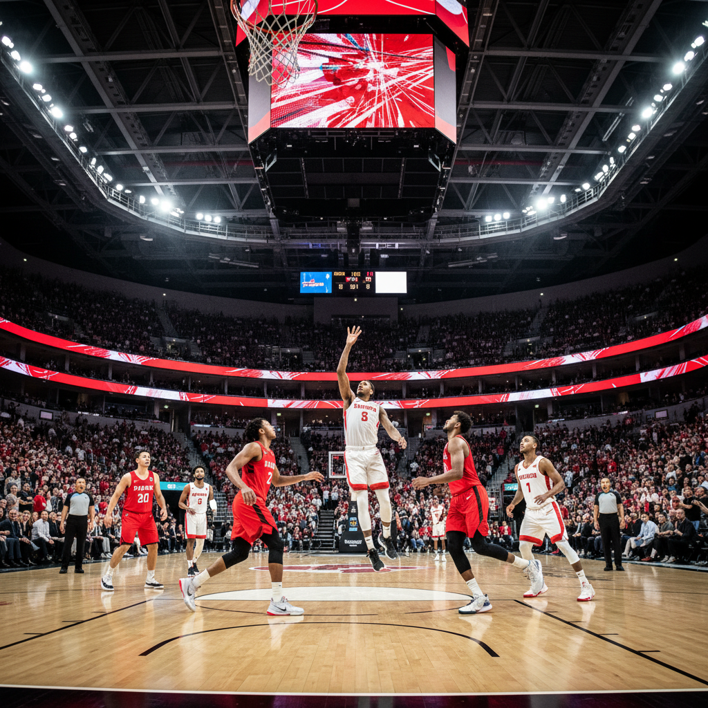 Canadian Elite Basketball League Inks Broad Streaming and TV Deal with CBC Sports