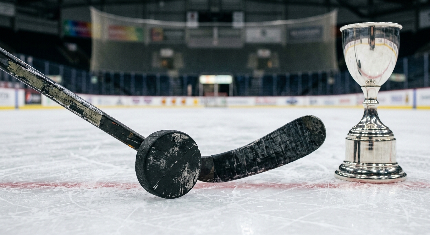 Zach Werenski Claims Norris Trophy as NHL’s Top Defenseman
