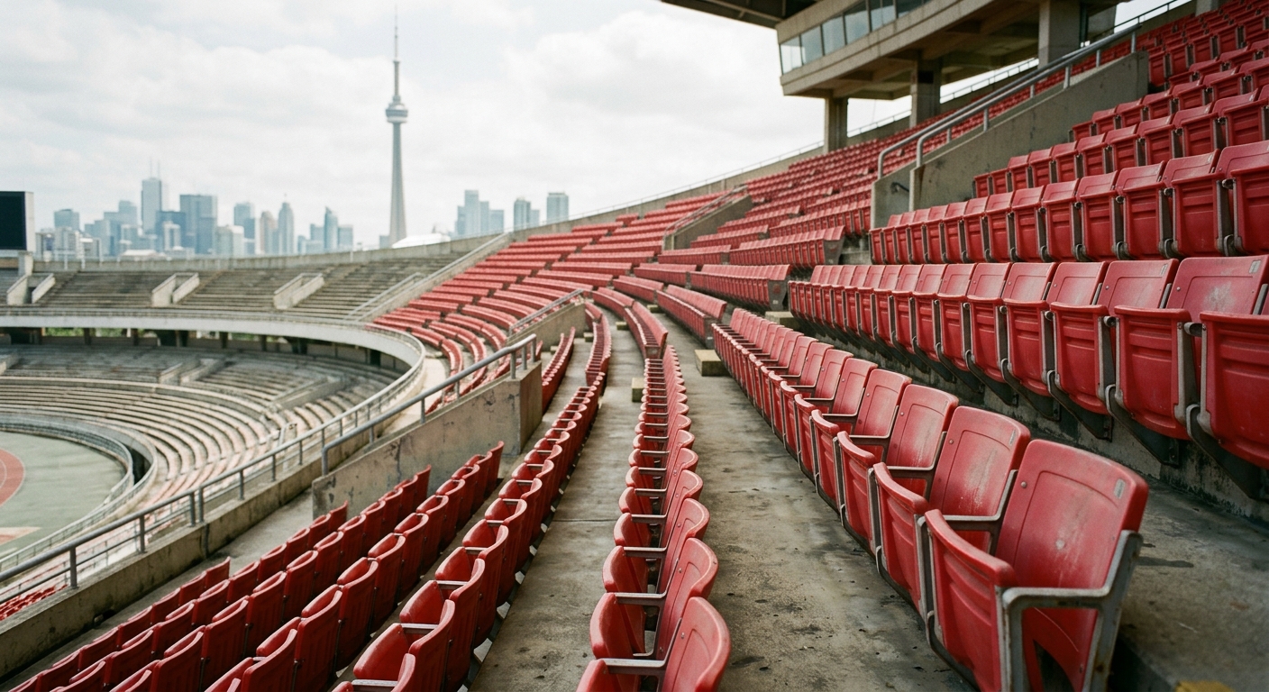 Toronto Fans Grapple with World Cup Ticket Prices as 2026 Event Nears