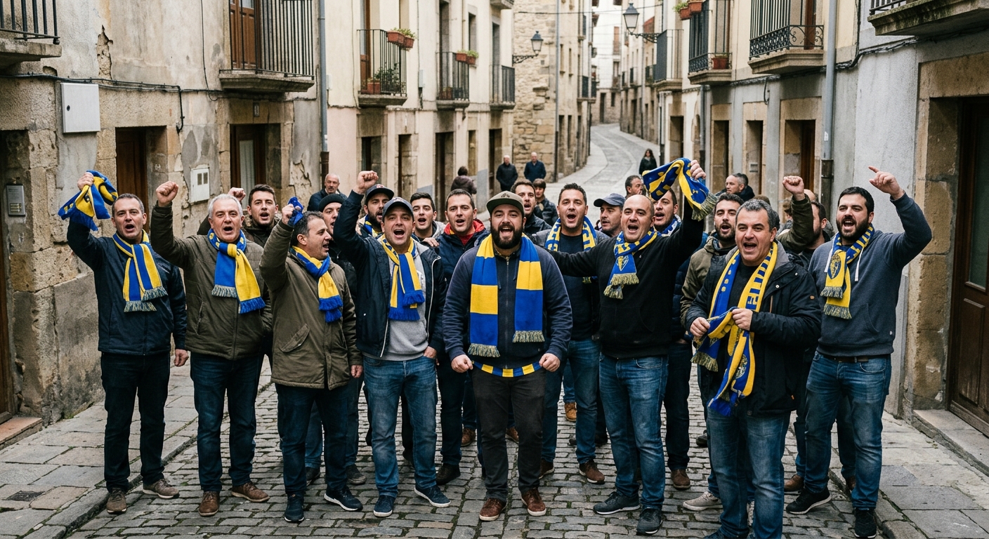 Bosnian Song Becomes Unlikely Anthem at 2026 World Cup in Toronto Metro