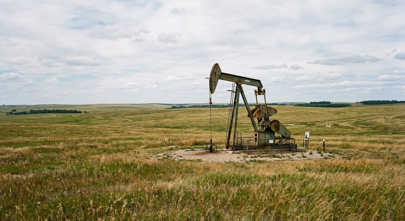 Alberta Announces $100 Energy Rebate for Residents Amid High Oil Revenues