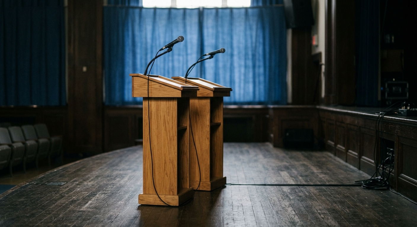 Quebec Provincial Election Proceeds Without English-Language Leaders’ Debate