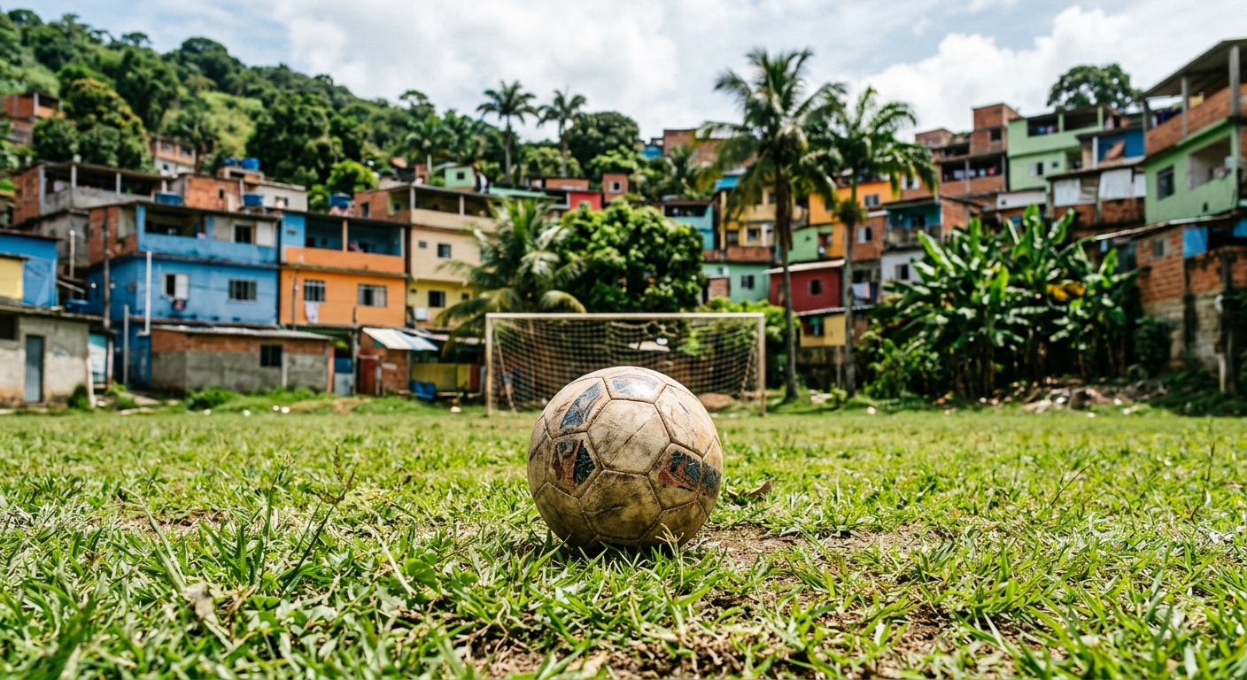 Brazil Prepares for Historic 2027 Women’s World Cup Debut