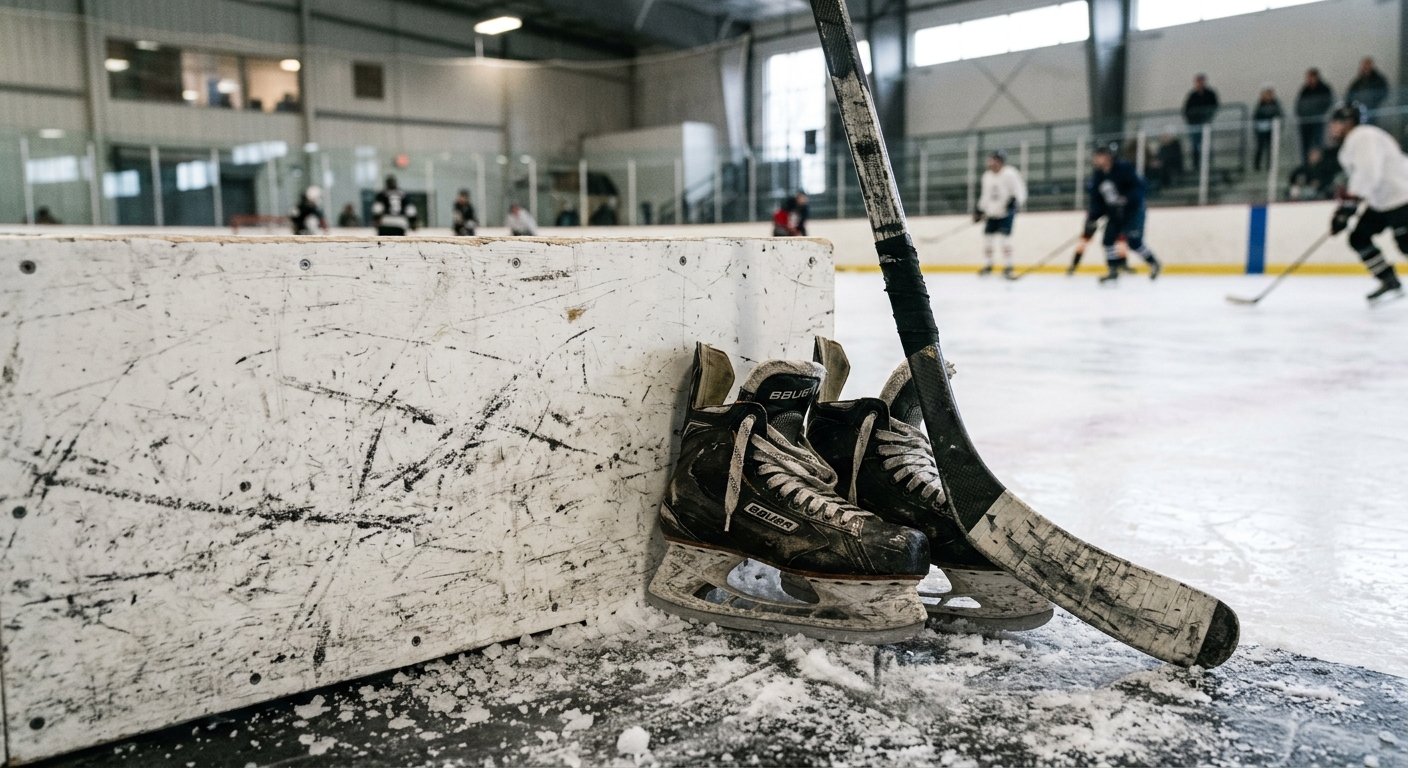 Gavin McKenna Headlines NHL Draft 2026 as Maple Leafs Secure Top Pick