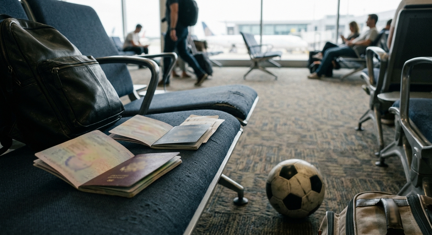 World Cup Access Hindered by Visa Barriers for Fans and Media in Toronto Metro