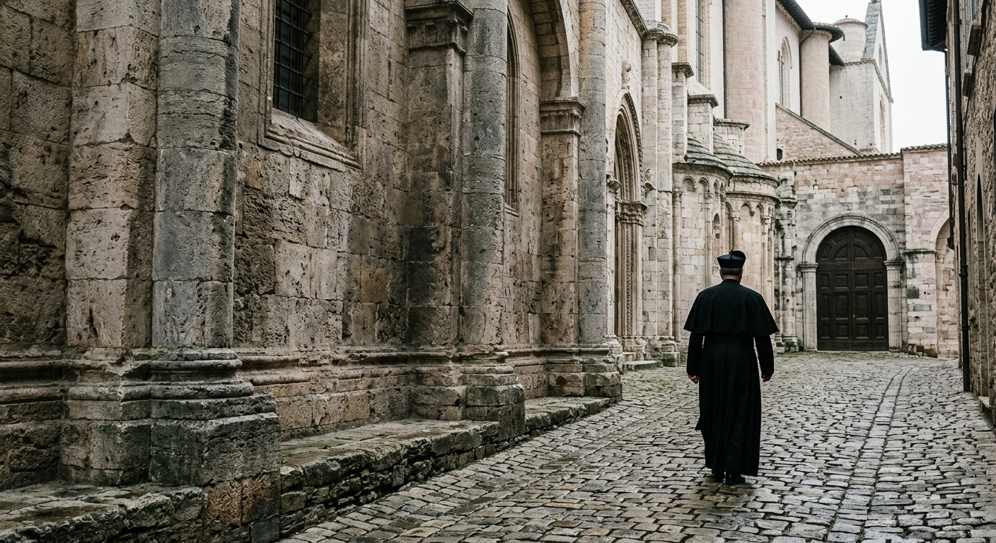 Vatican Excommunicates SSPX Bishops, Declares Formal Schism