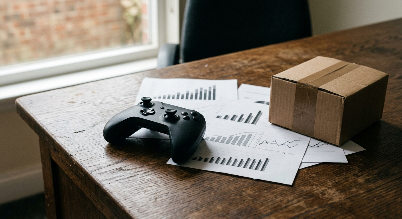 Microsoft Announces Major Xbox Restructure and Job Cuts Amidst Industry Shifts