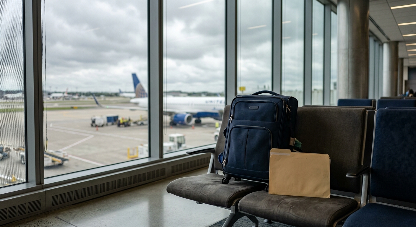Ontario Court Ruling Lifts Gag Order on Air Passenger Complaints in Toronto Metro