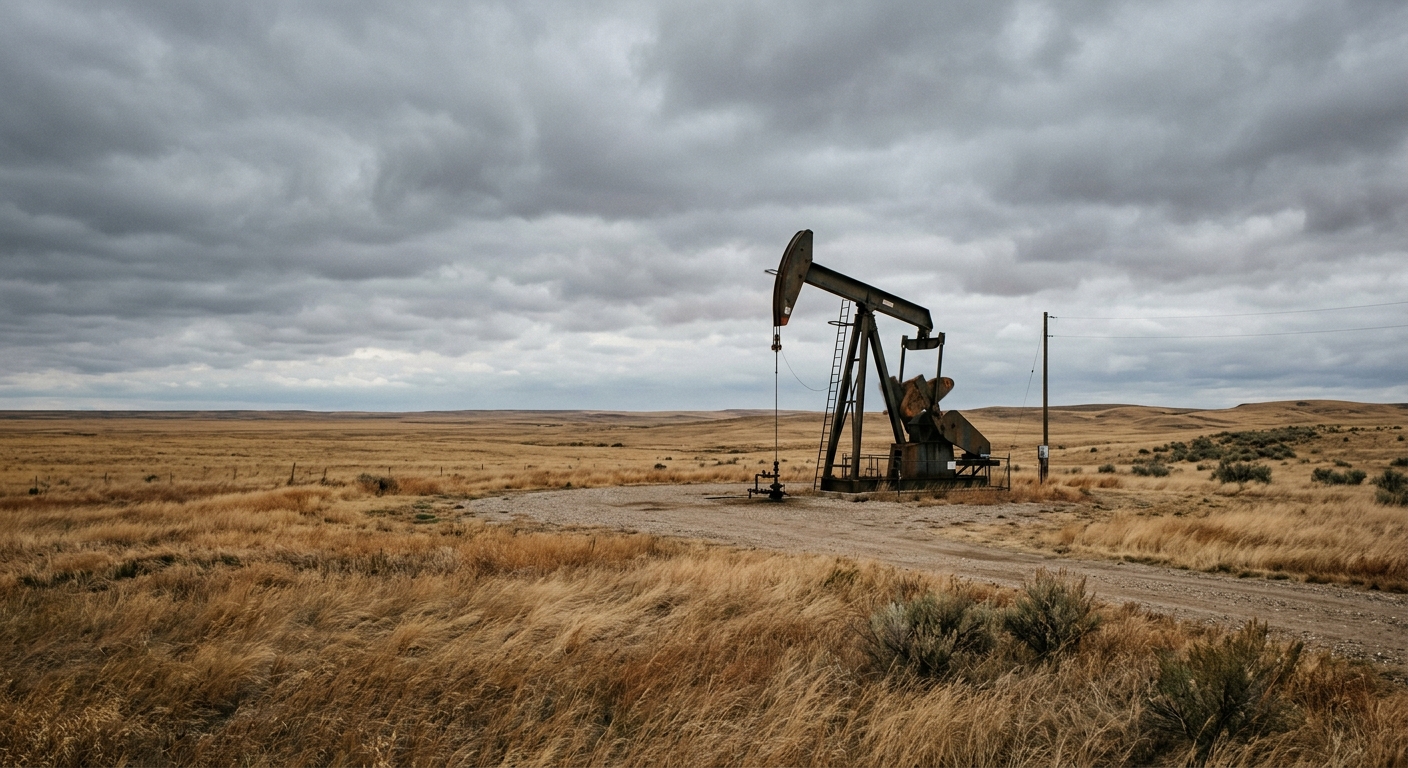 US-Iran Conflict Escalates, Threatening Global Energy Security and Regional Stability