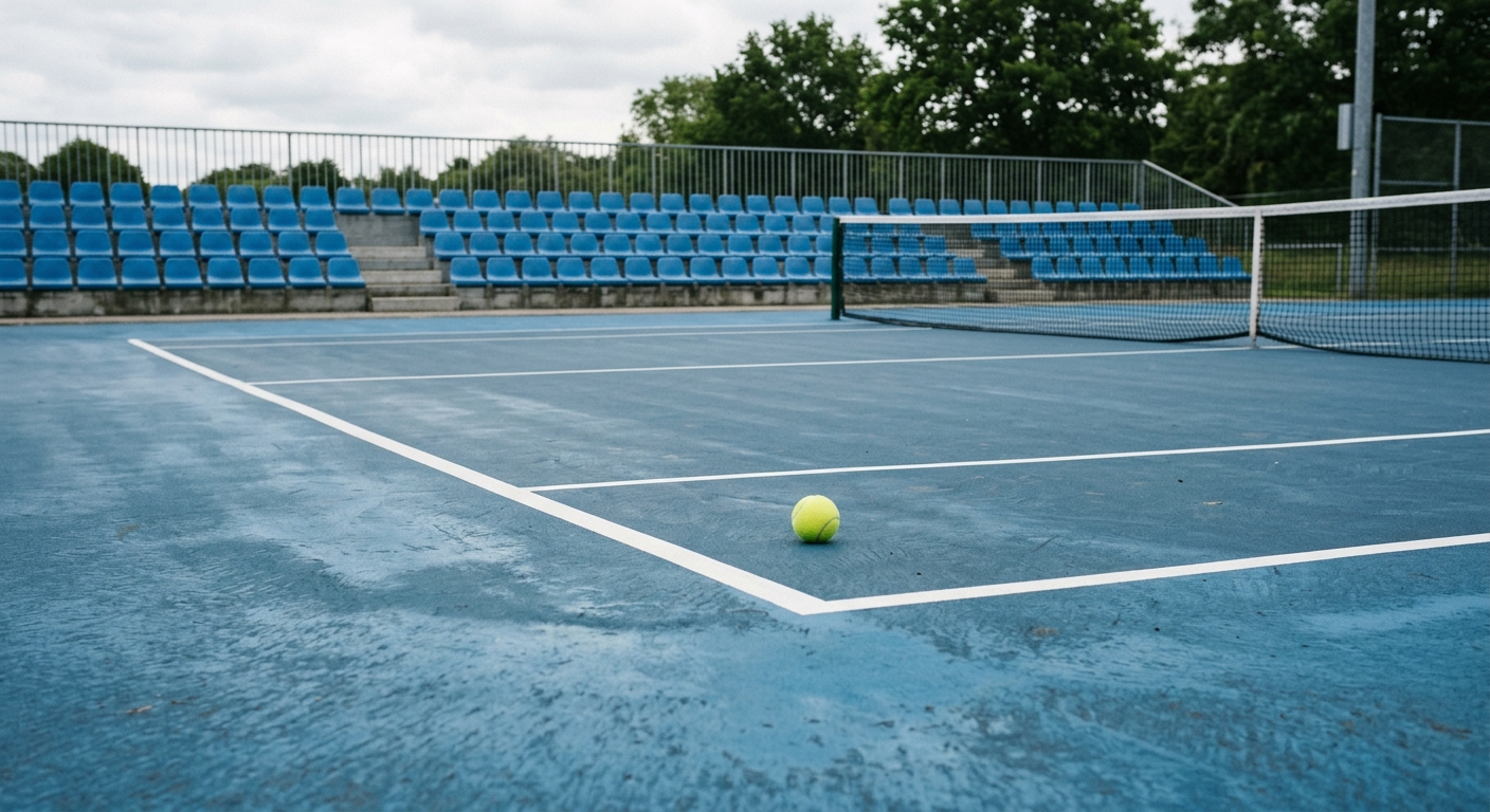 Star Players Withdraw from National Bank Open, Prompting Historic Seeding Shift