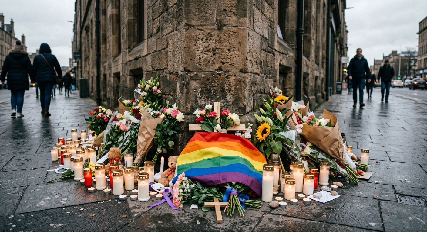 Berlin Pride Attack Spurs Solidarity and Reflection in Toronto Metro