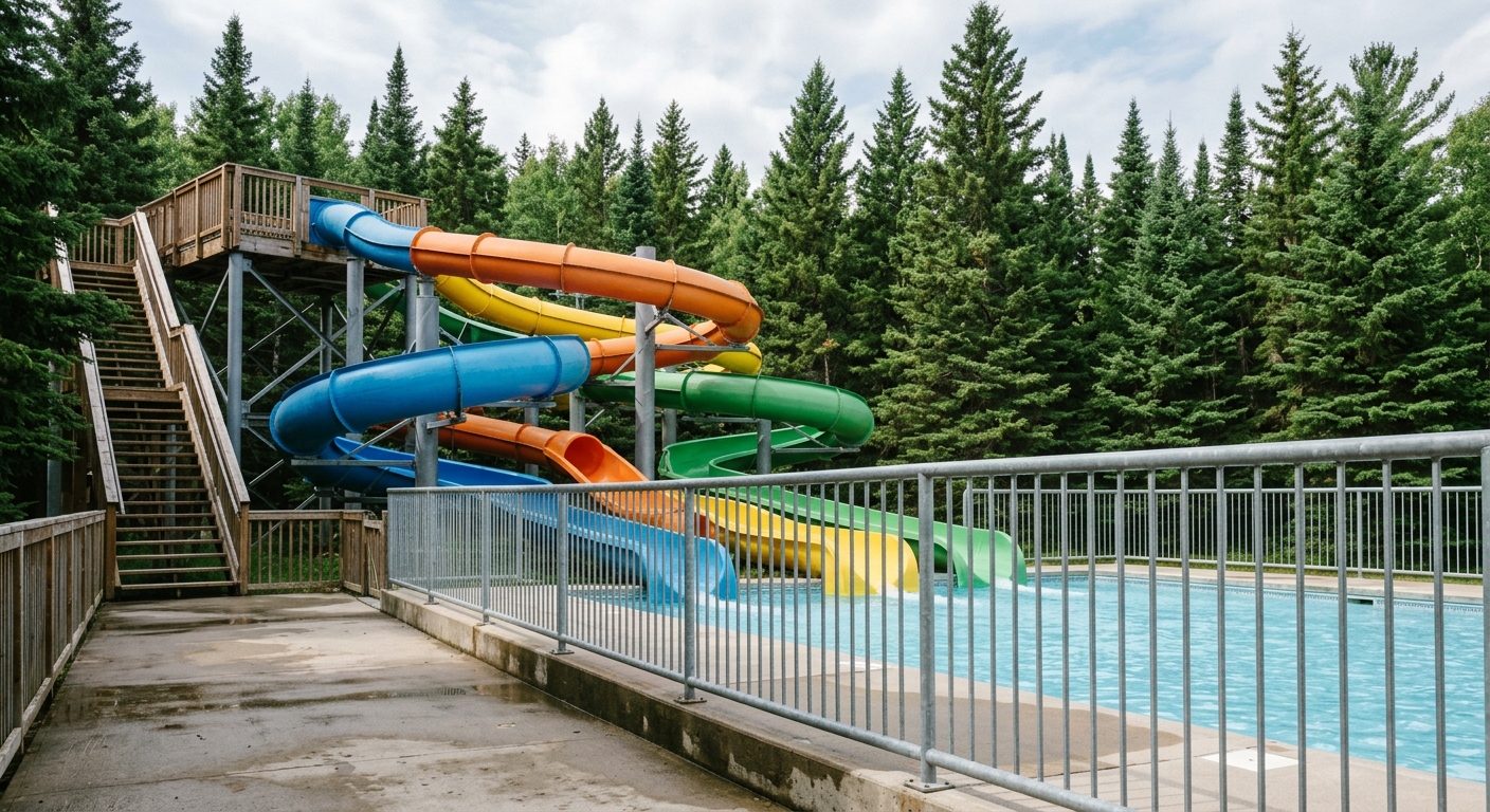 Cultus Lake Waterpark Begins Phased Reopening After Electrical Shock Incident