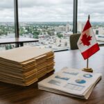 Canada Government Spending Sparks Debate Over Transparency in Toronto Metro