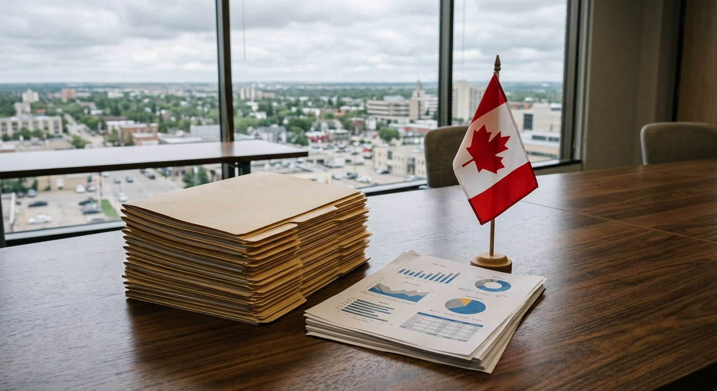 Canada Government Spending Sparks Debate Over Transparency in Toronto Metro