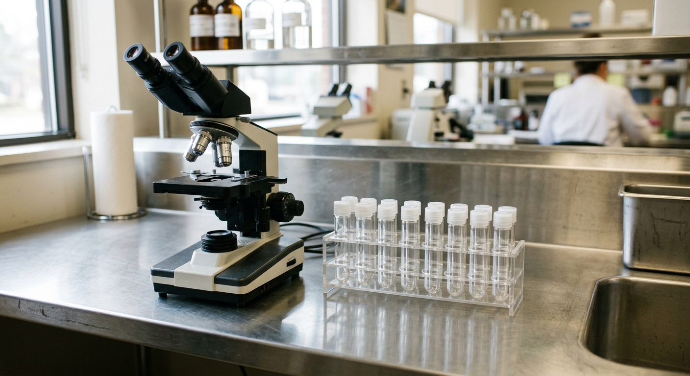 Health Canada Updates Sperm Donation Rules, Easing Barriers for LGBTQ+ Donors in Toronto Metro